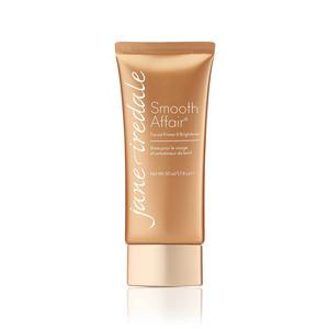 Jane Iredale Smooth Affair Primer & Brightener - för förbättrad hud Med24.se
