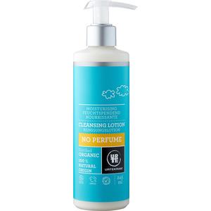 Urtekram No Perfume Cleansing Lotion - 245 ml