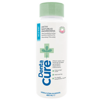 Dentacure munskölj mild mint - 480 ml