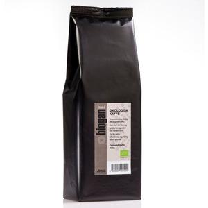 Biogan Kaffe Ekologisk- 400 g