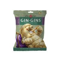 The Ginger People Original GIN-GINS - 150 g