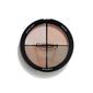 Contour'n Strobe Kit från GOSH är allt du behöver för att applicera en snygg makeup med djup Med24.se