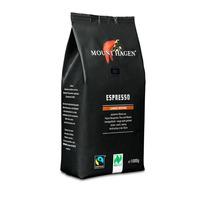 Mount Hagen Espresso eko - 1 kg