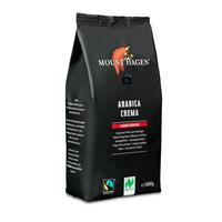 Mount Hagen Arabica Creme eko - 1 kg