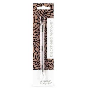 Australian Bodycare Blackhead Remover - verktyg för att ta bort vita och svarta pormaskar Med24.se