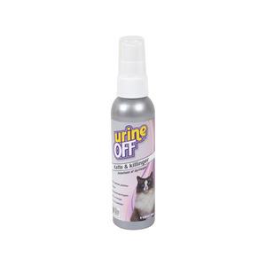 Urine Off Katt - 118 ml