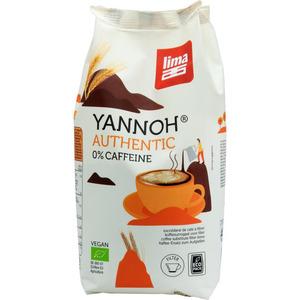 Yannoh kaffeersättning