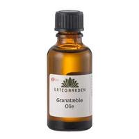 Urtegaarden Granatäppelolja eko - 50 ml