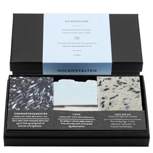Badeanstalten Badmästarens Rena Njutning Gift Box - 1 st