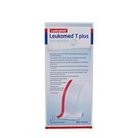 Leukoplast Leukomed T Plus Skin Sensitive 10x25 cm - 5 st