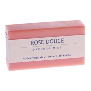 Savon Du Midi Rose eko - 100 g