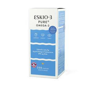 Eskio-3 - 250 kapslar