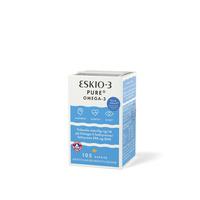 ESKIO-3 Pure Omega-3 - 105 kapslar