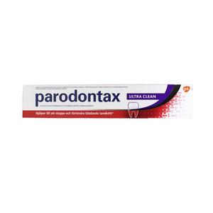 Parodontax tandkräm Ultra Clean - 75 ml