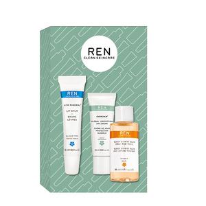 REN Clean Skincare presentask Med24.se