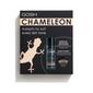 Chameleon presentask från GOSH garanterar en fin makeup för alla hudtyper Med24.se