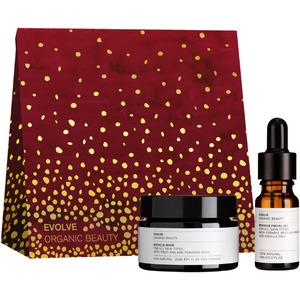 Fint presentset från Evolve för en mirakulös omvandling av huden - Miracle Collection Med24.se