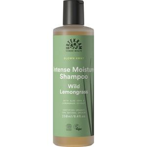 Urtekram Wild Lemongrass Shampoo - 250 ml