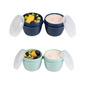 Yoghurt-burk från Sistema Renew Med24.se