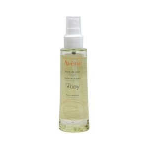 Avène BODY Oil - 100 ml