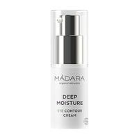 Mádara DEEP MOISTURE Eye Contour Cream - 15 ml