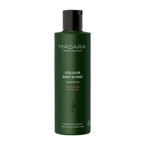 Mádara Shampoo Colour & Shine - 250 ml