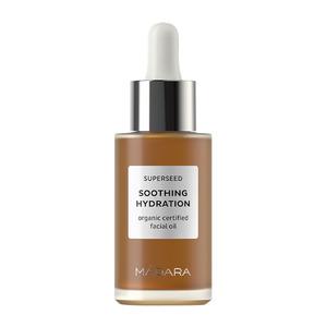 Mádara SUPERSEED Soothing Hydration Facial Oil - 30 ml