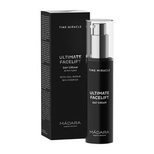 Mádara TIME MIRACLE Ultimate Facelift Day Cream - 50 ml