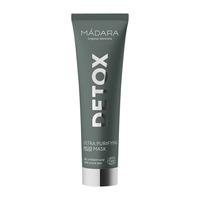 Mádara Ultra Purifying Mud Mask - 60 ml