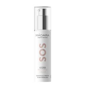 Madara SOS Hydra Recharge Cream - 50 ml