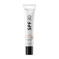 Mádara Plant Stem Cell Age-Defying Face Sunscreen SPF 30 - 40 ml