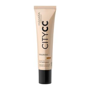 Mádara Anti-Pollution CITY CC Cream SPF15 Medium - 40 ml