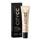 Mádara Anti-Pollution CITY CC Cream SPF15 Medium - 40 ml