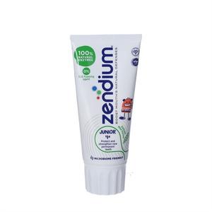 Zendium Junior Tandkräm - 75 ml