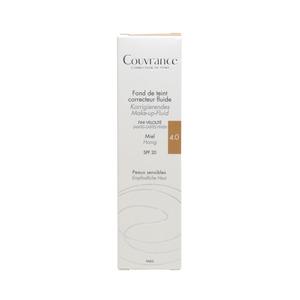 Avène Couvrance Fluid Foundation Corrector - flera färger - 30 m
