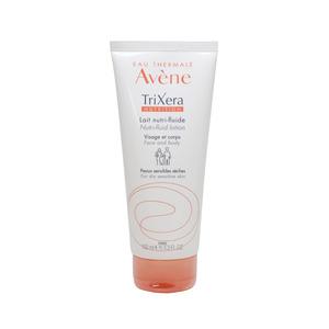 Avène TriXéra Nutri-Fluid Lotion - 100 ml