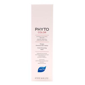 Phyto Hårinpackning - hårinpackning för färgat hår