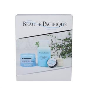 Beauté Pacifique Superfruit - Presentask med hudvårdande produkter Med24.se