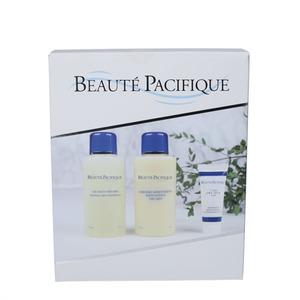 Julask från Beauté Pacifique med kroppsvårdande produkter Med24.se
