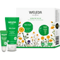 Glow on the Go Presentasken med full-size bestsellers från Weleda Med24.se