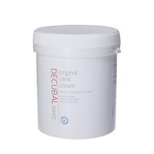 Decubal Original Clinic Cream i extra stor behållare Med24.se