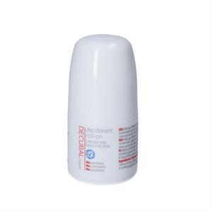 Decubal Deodorant Roll-On för torr och känslig hud Med24.se