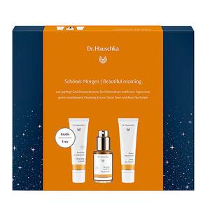 Beautiful Morning Presentförpackning från Dr. Hauschka Med24.se