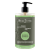 Beauterra Shower Oil Bamboo - 750 ml