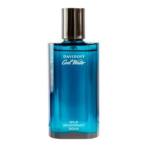 Davidoff Cool Water Mild Deo Spray - 75 ml