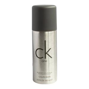 ck one deodorant