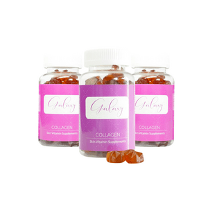 Paketerbjudande - Galaxy Collagen 3 x 60 st Med24.se