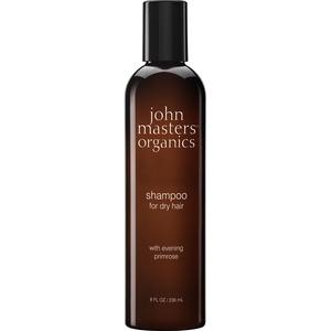 John Masters Organics - Evening Primose Shampoo för torrt hår