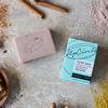 UpCircle Cinnamon & Ginger Chai Soap Bar