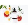 Evolve African Orange Aromatic Wash - 250 ml